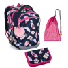 Topgal Sada pro školačku COCO 23006 SET MEDIUM