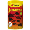 Tropical Gammarus 1000 ml/120 g prírodné krmivo