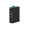Dahua PFS3103-1GT1ET-60-V2 3-portový neadministratívny odolný desktop switch s 2 portami PoE (PFS3103-1GT1ET-60-V2)