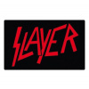 Slayer Cutting Board Logo