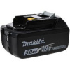 Makita Batéria BL1850 5000mAh Li-Ion 18V - originálna