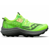 Saucony Endorphin Rift slime umbra pánské Velikost: 40,5