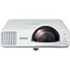 Epson EB-L210SF 3LCD projektor (1920x1080 (FullHD), 16:9, 4000 AL, 2.500.000:1, 2xHDMI/2xVGA/USB/RS-232/LAN/WiFi) (V11HA75080)