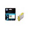 HP ink CB320EE HP 364 originální
