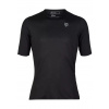 Fox Flexair Ascent Ss Jersey Black