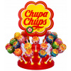 Lízanky Chupa Chups MIX ovocných príchutí 100 kusov