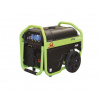 Pramac PX5000 230V 50Hz #AVR - Profesionální elektrocentrála