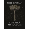 Severská mytologie - Gaiman Neil