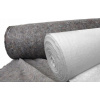 Agrotextília - Certifikovaný geotextil 200g taliansky najlacnejší 3x25m (Certifikovaný geotextil 200g taliansky najlacnejší 3x25m)
