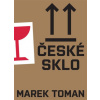 České sklo