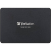 49350 SSD 128GB 2,5'' Vi550 S3 VERBATIM