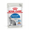 Royal Canin Indoor Sterilised Jelly vrecúško 85 g