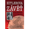 Hitlerova závěť - Herman Rothman