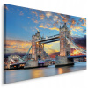 Picture Bridge Tower Bridge London 120x80 (Picture Bridge Tower Bridge London 120x80)