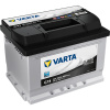 Varta Black dynamic 12V 53Ah 500A 553 401 050