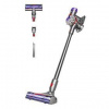 Tyčový vysávač Dyson V8 Advanced strieborný