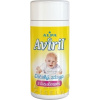 ALPA, a.s. AVIRIL DETSKÝ ZÁSYP S AZULÉNOM - 1x100 g