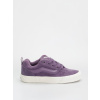 Vans Knu Skool (corduroy grape jam) 36, fialová