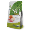Farmina N&D cat PRIME (GF) adult, boar & apple 5 kg