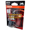 Osram Night Racer 50 H11 12V/55W - 64211NR5-01B