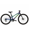 TREK Wahoo 20 Trail Emerald Iris Veľkosť: 20“ koleso