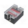 Relé polovidičová Uříd 90÷250VAC 40A 24÷280VAC Řada SSR-Z