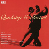 TOP BALLROOM: Společenské tance - QUICKSTEP & FOXTROT (CD)