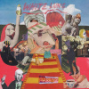 White Lung, WHITE LUNG: PARADISE -DIGI- CD, CD