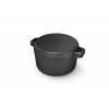 The Bastard Dutch Oven & Griddle Large 28 cm