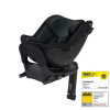 Kinderkraft i-Guard 2023 Graphite Black