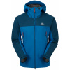 Pánska bunda MOUNTAIN EQUIPMENTSaltoro Jacket Mykonos/Majolica XXL