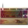 Razer Huntsman V3 Pro Tenkeyless - US Layout - Counter-Strike 2 Ed. RZ03-04982100-R3M1