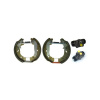 BREMBO K 68 069 Sada brzdovych celusti