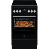 Electrolux 600 SteamBake LKR564275K