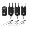 Sada Delphin OPTIMO 9V+CSWII+snag - 3+1