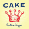 Cake - Fashion Nugget / Vinyl [LP]