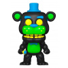Funko Five Nights at Freddy's POP! Games Vinyl Figurka Freddy Fazbear (Blacklight) 9 cm