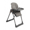 Caretero High Chair Vars Grey