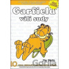 Garfield válí sudy