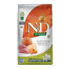 N&D Grain Free Pumpkin Adult Medium & Maxi boar & apple 2,5 kg