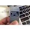 TREZOR Bitcoin black 1x