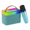 Karaoke set Lamax KaraokeKid1 Blue