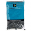 Europet Bernina Aqua Della Aquarium Gravel Pebbles black 2 kg