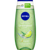 Nivea Lemongrass & Oil sprchový gél 250 ml - Citrón