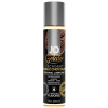 System JO Gelato Decadent Double Chocolate Lubricant Water-Based 30 ml