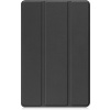 AlzaGuard Protective Flip Cover pre Samsung Galaxy Tab A9+ čierne AGD-TCF62B