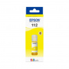 Atrament Epson 112 Yellow - originálny