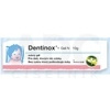 DENTINOX - GEL NA PREREZEVANIE ZUBKOV 1X10 G