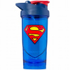 Shaker Shieldmixer 700 ml odtiene modrej (Shieldmixer Shaker Heropro Superman 700 ml zapečatený)