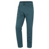 Husky Pánské softshellové kalhoty Kaila M turquoise (Velikost: XXXL)